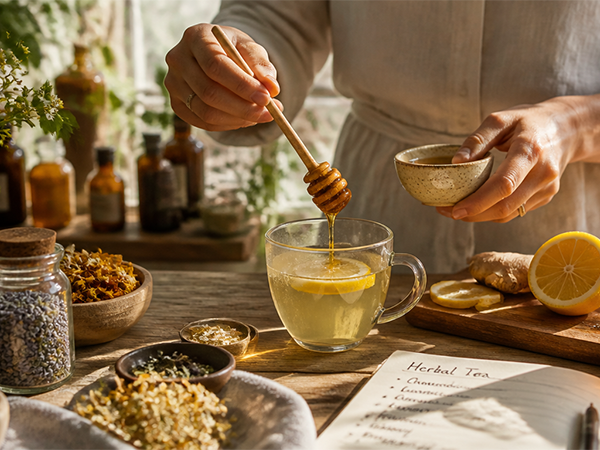 Natural Health & Wellness