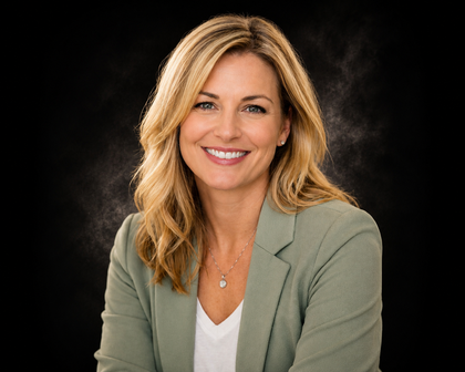 Dr. Mandy Gayle Glover, Ph.D.