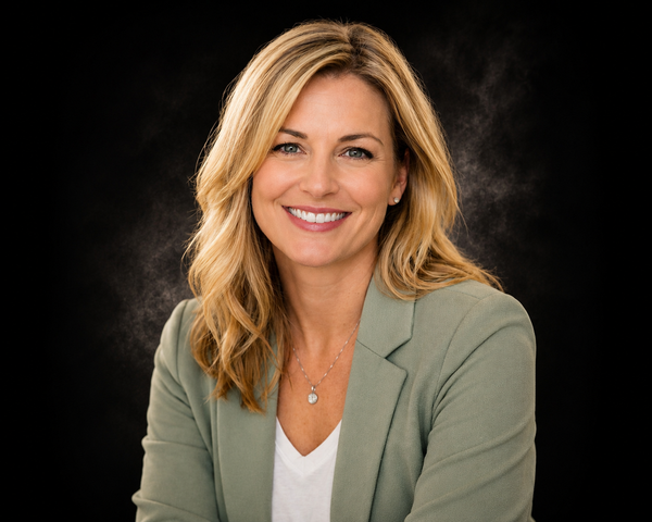 Dr. Mandy Gayle Glover, PhD