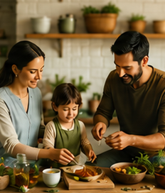 Caregivers & families