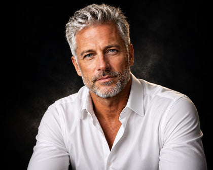 Damian Carter