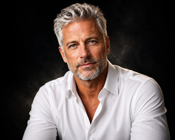Damian Carter