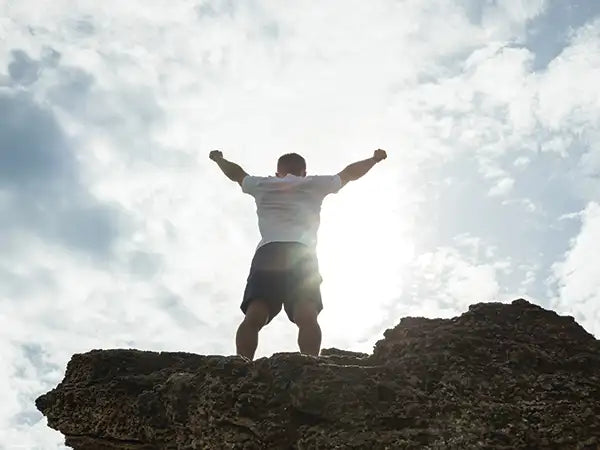 You Don't Lack Motivation. You Lack a System.