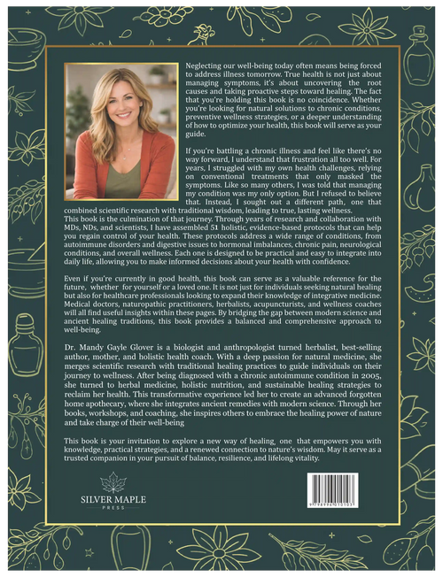The Complete Holistic Wellness Guide