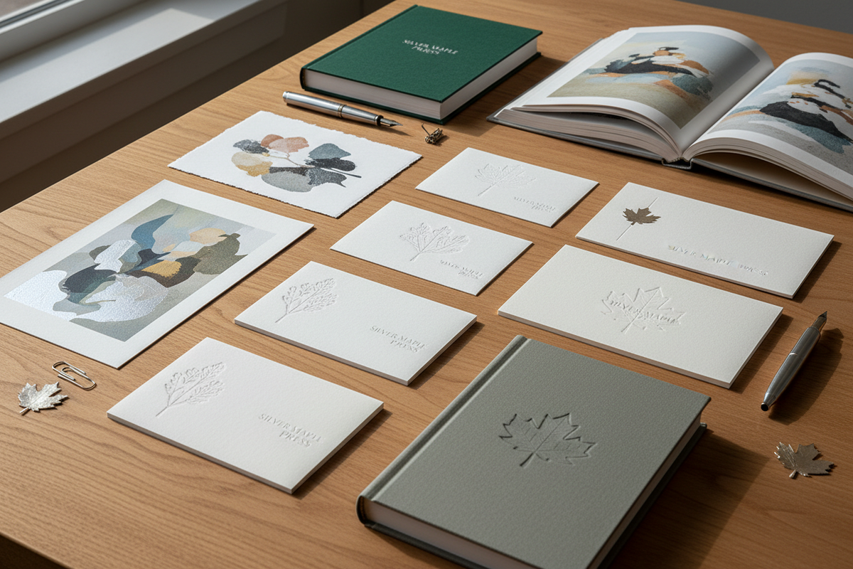 Create image for Portfolio not logo