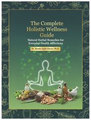 The Complete Holistic Wellness Guide